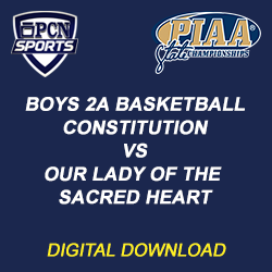 2022 PIAA Boys 2A Basketball Championship