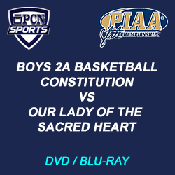 2022 PIAA Boys 2A Basketball Championship