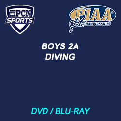 2022 PIAA Boys 2A Diving