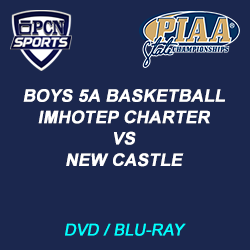 2022 PIAA Boys 5A Basketball Championship