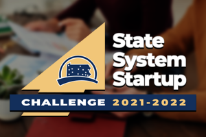 State System Startup Challenge