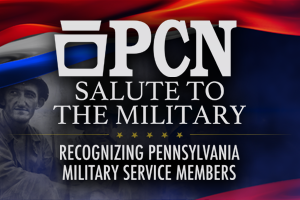 PCN Salute to Military