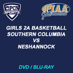 2022 PIAA Girls 2A Basketball Championship