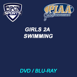 2022 PIAA Girls 2A Swimming