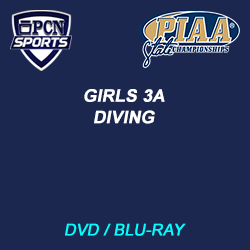 2022 PIAA Girls 3A Diving