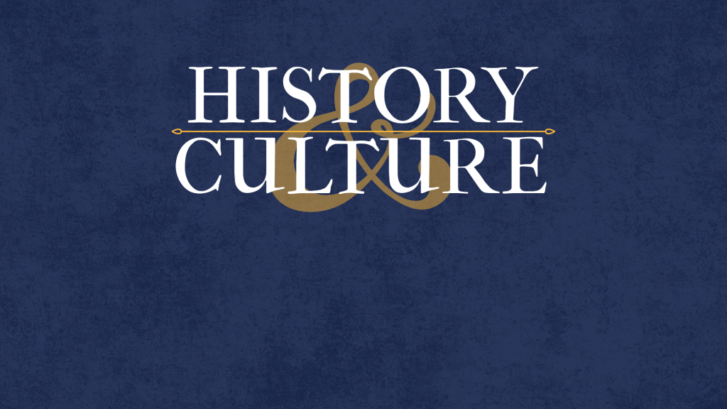 PCN History & Culture: Exploring Pennsylvania’s People, Places, and Past