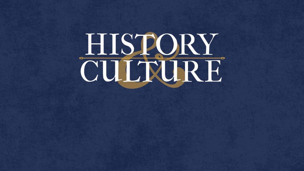 PCN History & Culture: Exploring Pennsylvania’s People, Places, and Past