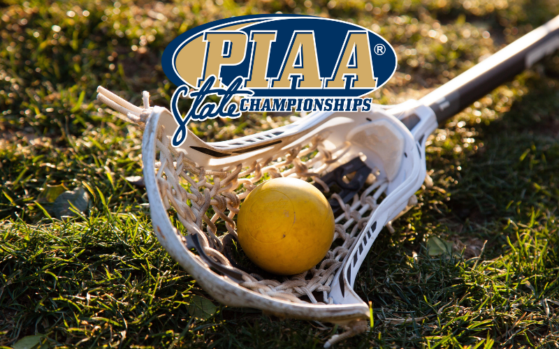 Watch the PIAA Lacrosse Championships