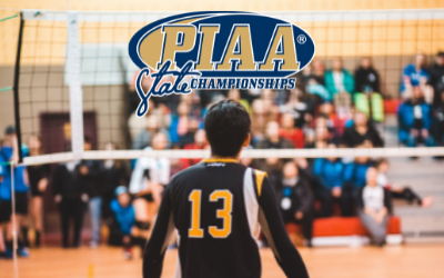 Watch PIAA Boys Volleyball Championships