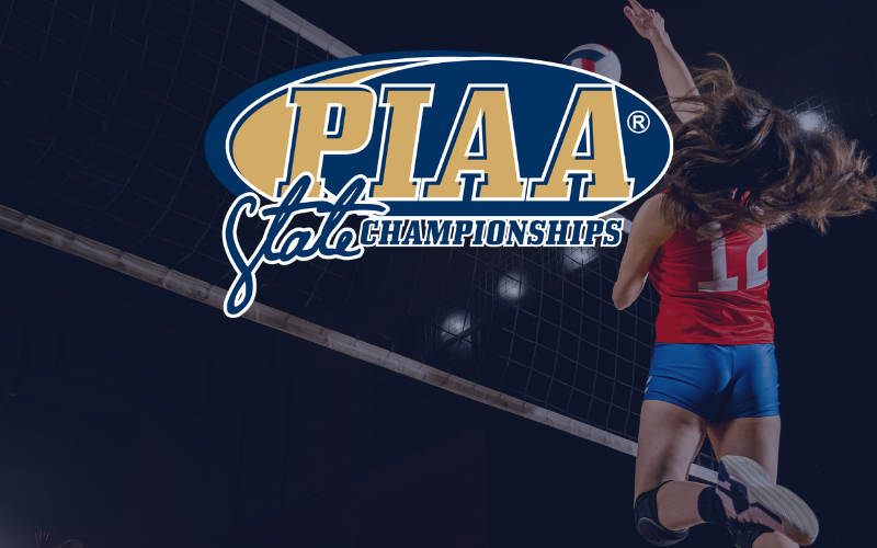 Watch the 2024 PIAA Girls Volleyball Championships