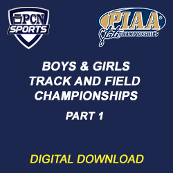 2022 PIAA Track and Field Championships Part 1