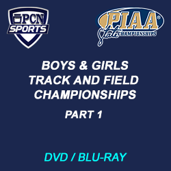 2022 PIAA Track and Field Championships Part 1