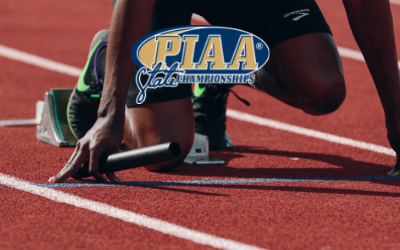 Watch the PIAA Track & Field Championships on May 28