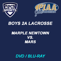 2022 PIAA Boys 2A Lacrosse Championship