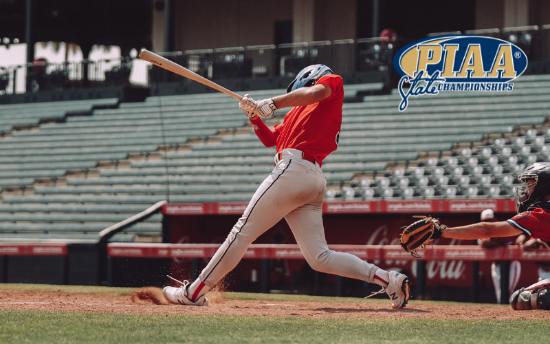 PIAA Baseball State Championships