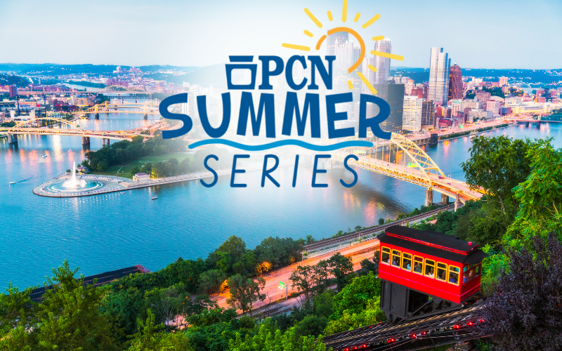PCN’s Summer Series Premieres July 10