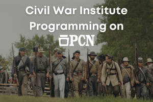 Civil War Institute