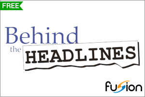 Susquehanna Valley Center for Public Policy - Behind the Headlines