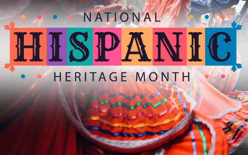 Celebrate National Hispanic Heritage Month on PCN on Sundays at 9 AM