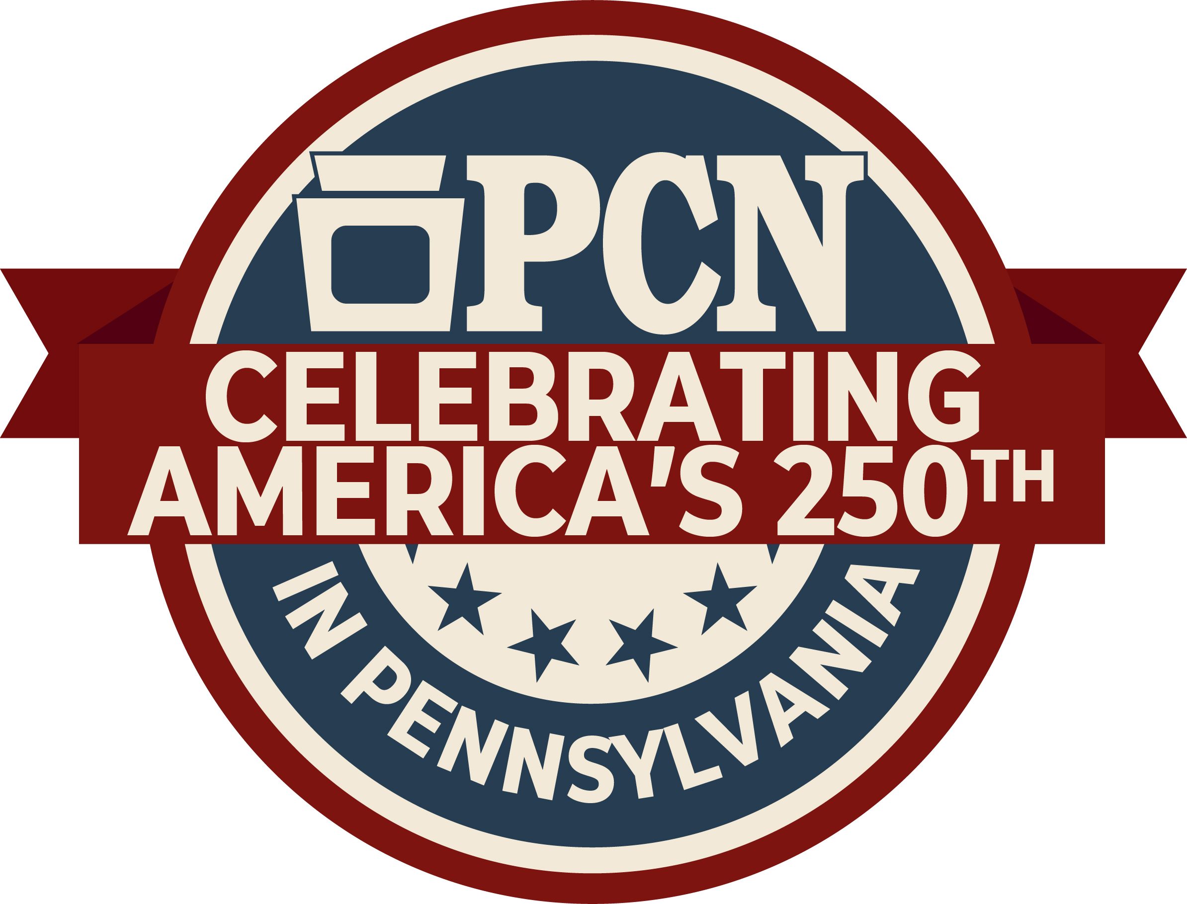 Celebrating America's 250th In Pennsylvania