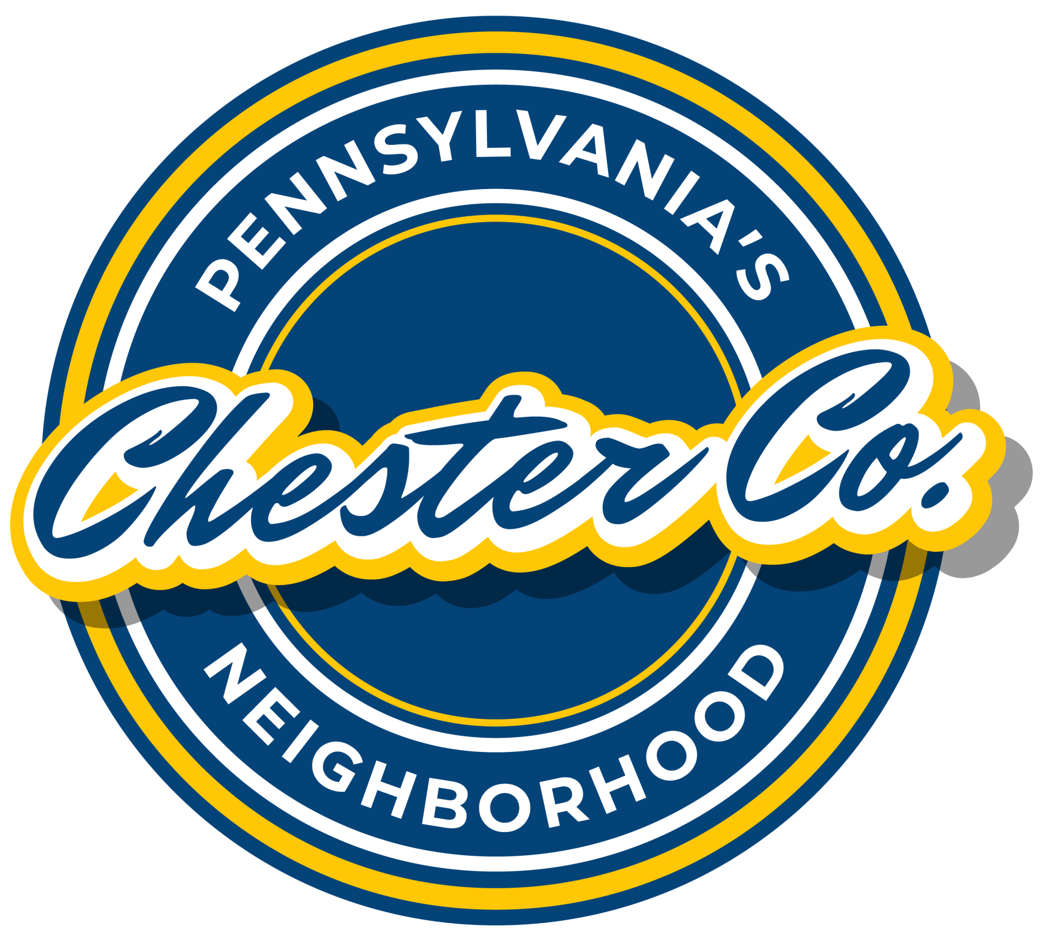 Pennsylvania’s Neighborhood: Chester County