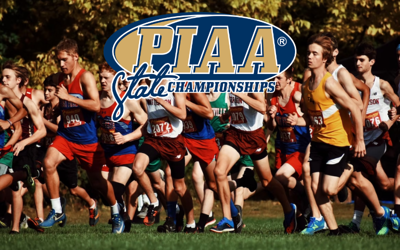 Watch the PIAA Cross Country Championships On Demand