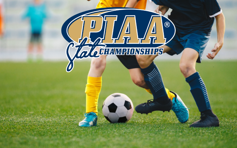 Stream the 2022 PIAA Soccer Championships On Demand