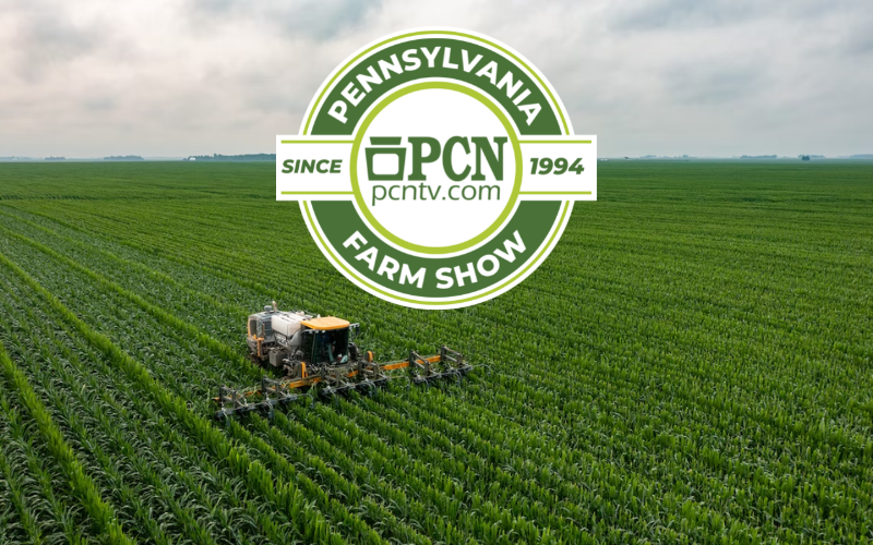 PCNTV – Pennsylvania Cable Network