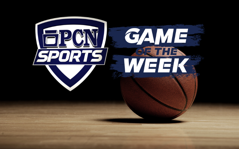 Watch Back-to-Back PCN’s Basketball Game of the Week