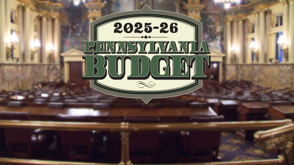 Watch LIVE Coverage of Gov. Shapiro’s 2025-26 Pennsylvania Budget