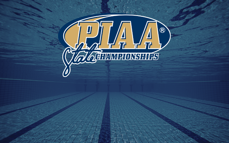 2024 PIAA Swimming & Diving Championships LIVE March 13-16