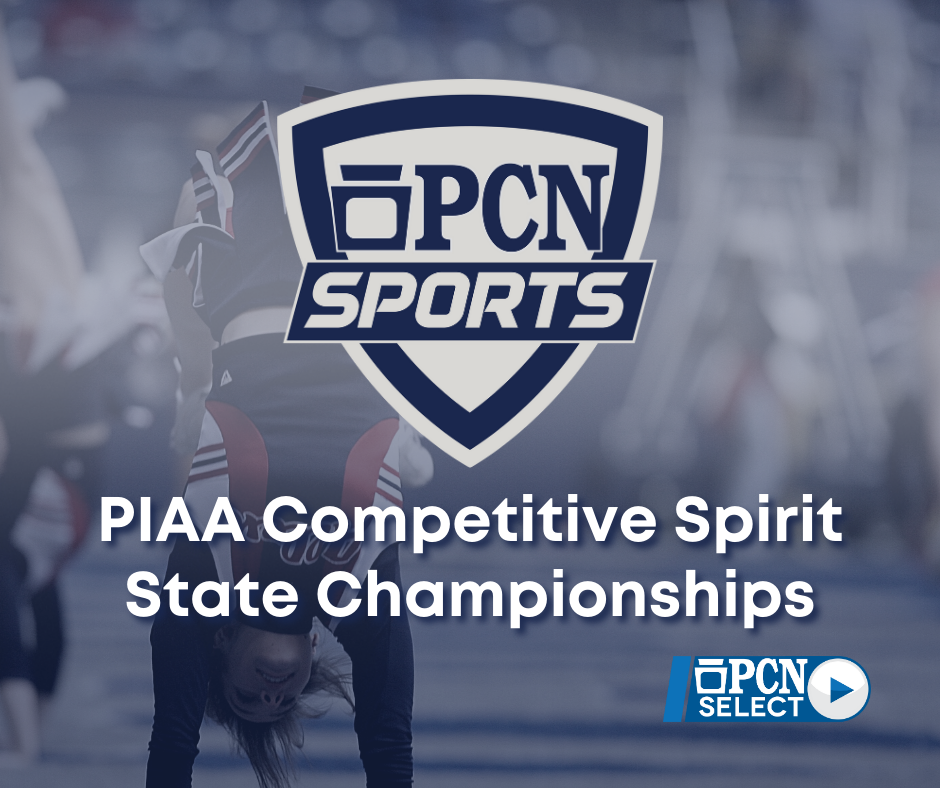 PIAA Competitive Spirit Championships