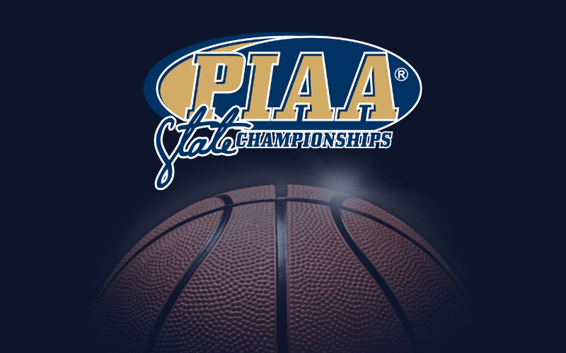 2023 PIAA Basketball Championships On Demand with PCN Select.