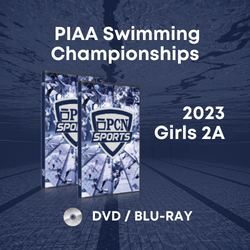 2023 PIAA Girls 2A Swimming
