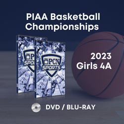 2023 PIAA Girls 4A Basketball