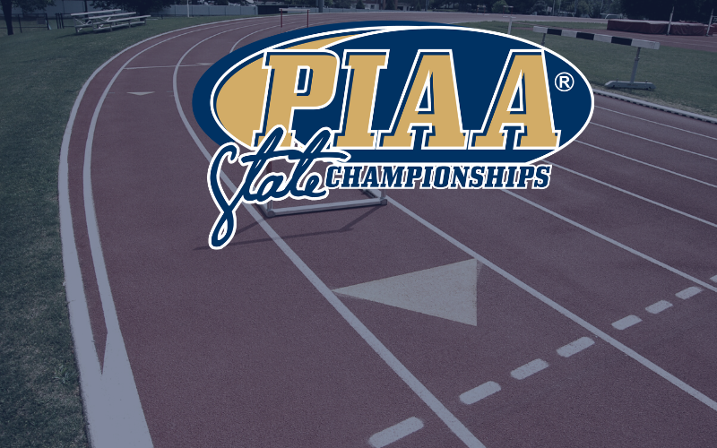 PIAA Track & Field Championship Finals On Demand