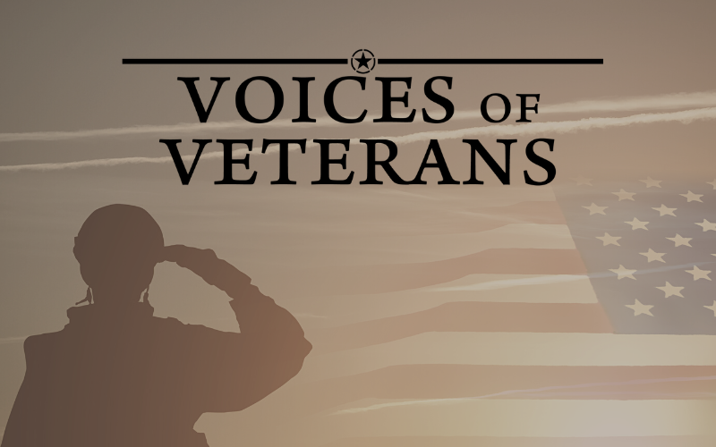 Watch New Episodes of PCN’s Voices of Veterans This Weekend