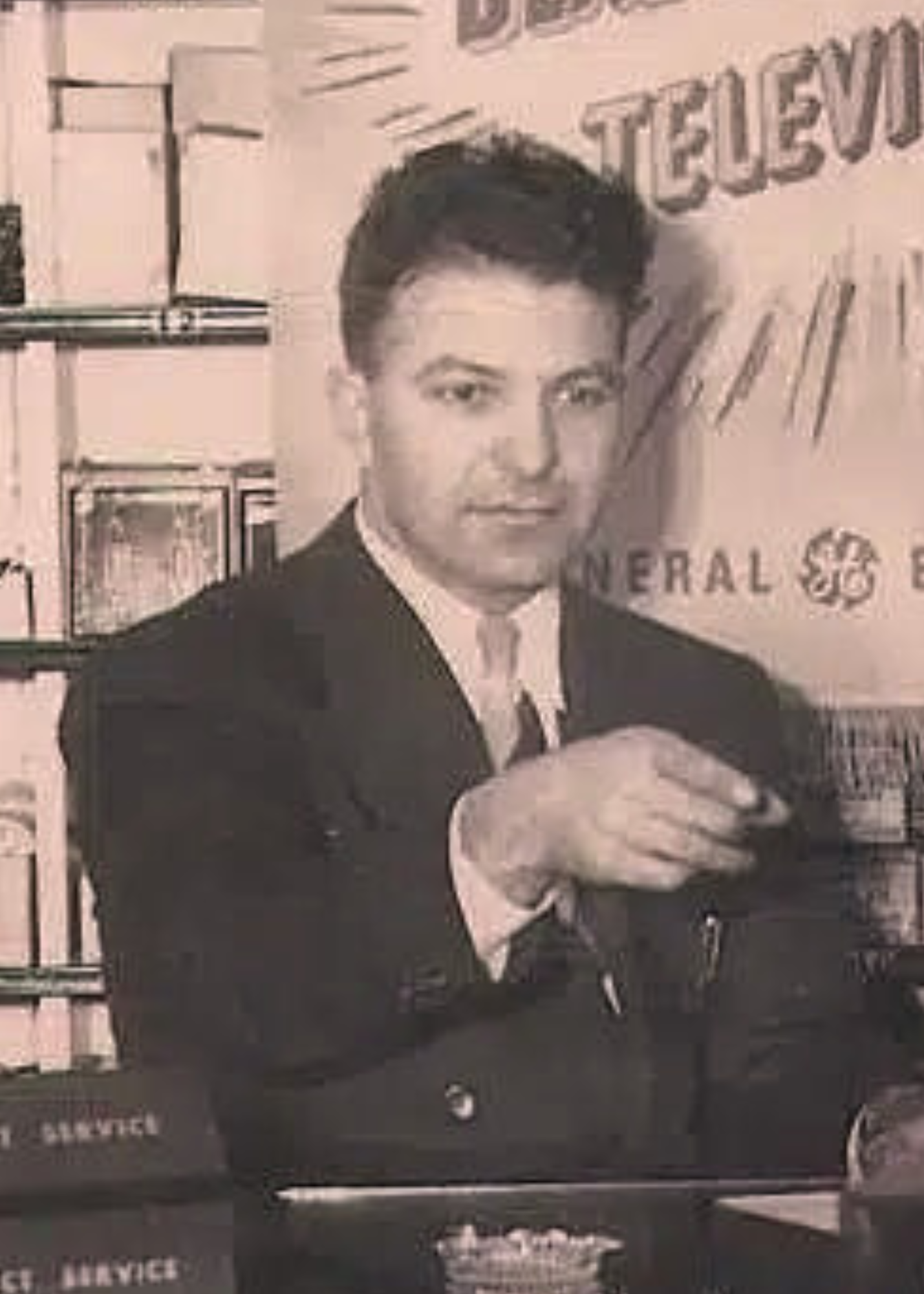 History of Cable Television and Pennsylvania’s Pioneers