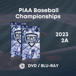2023 PIAA 2A Baseball Championship