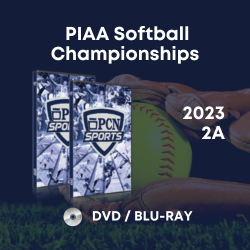 2023 PIAA 2A Softball Championships