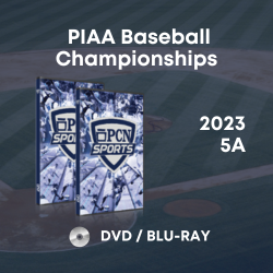 2023 PIAA 5A Baseball Championship