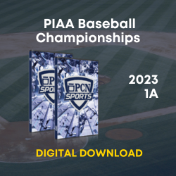 2023 PIAA 1A Baseball Championship