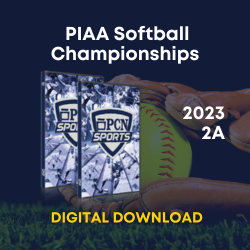 2023 PIAA 2A Softball Championships
