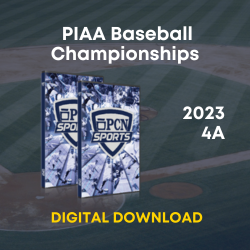 2023 PIAA 4A Baseball Championship