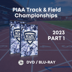 2023 PIAA Track and Field Championships – Part 1