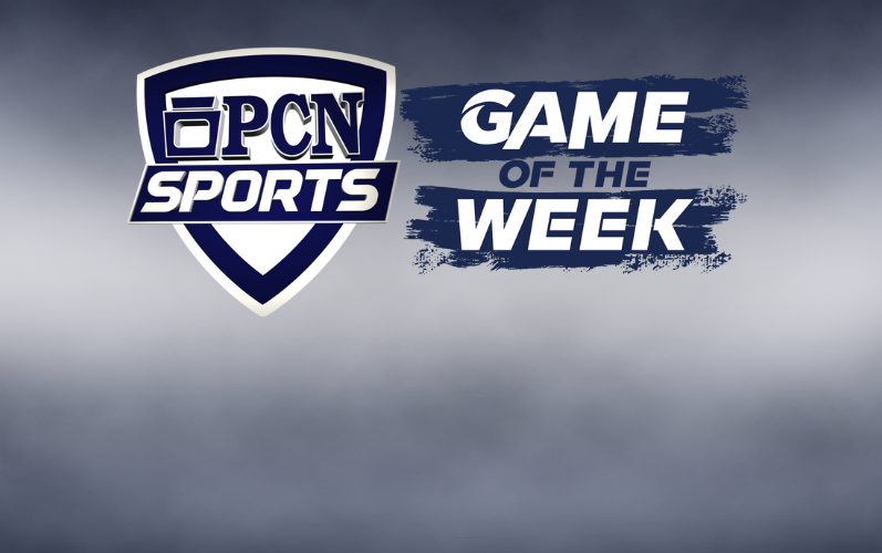 PCN’s Game of the Week LIVE Tuesday & Friday