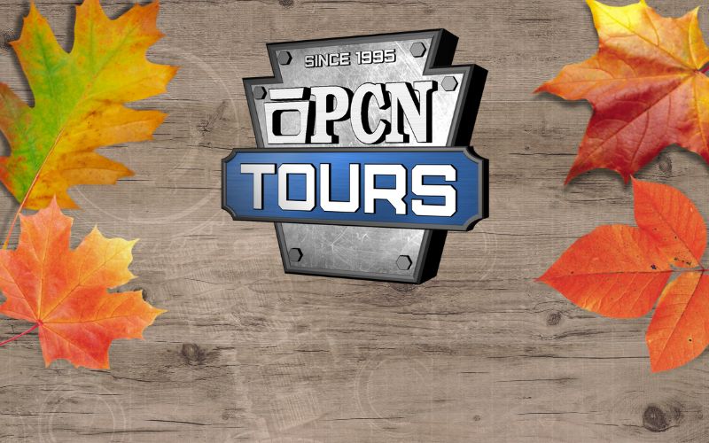 PCN Tours Thanksgiving Marathon All Week!