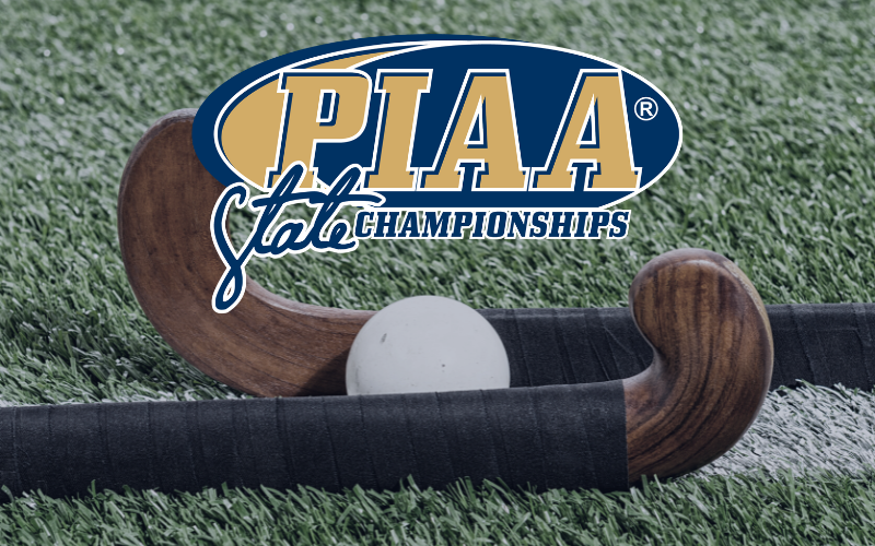 Watch the 2024 PIAA Field Hockey Championships