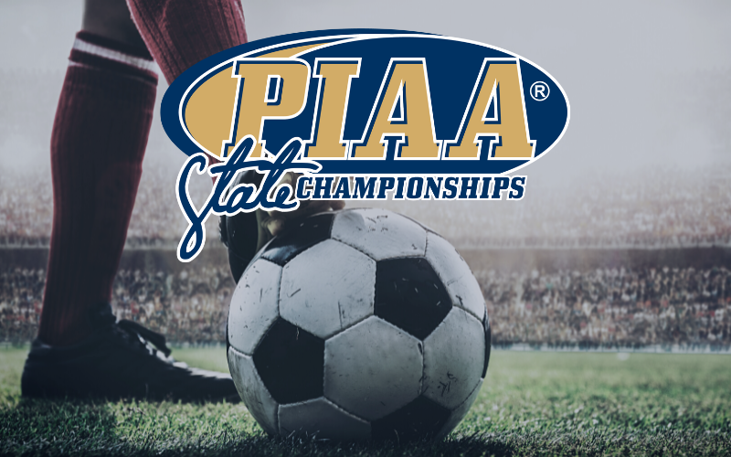 Watch the 2024 PIAA Soccer Championships