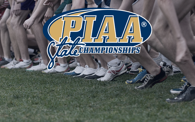 Watch the 2025 PIAA Cross Country Championship Coverage LIVE